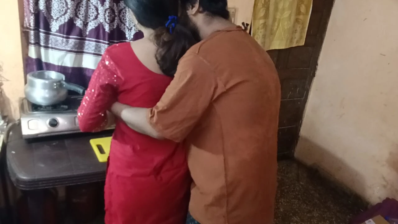 Devar Bhabhi Gand Chudai Story भाभी की गांड फाड़ी किचन में