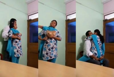 Fingering me mast teacher ko student ne choda फिंगरिंग में मस्त मेडम को स्टूडेंट ने टेबल पर लिटा कर पेला