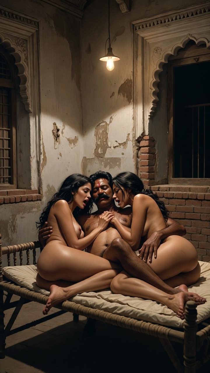 Sasur ne bahu aur devrani ko choda ससुर ने बहू और देवरानी को एक साथ चोदा पूरी कहानी