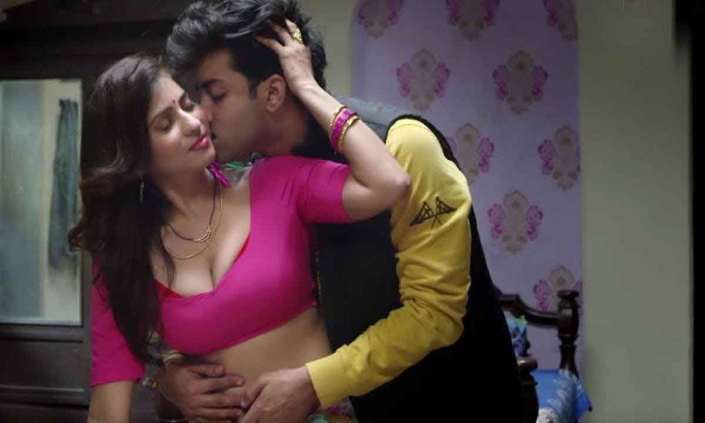 Hot Mami Bhanja Chudai Kahani मामी की चूत का पूरा मजा लुटा